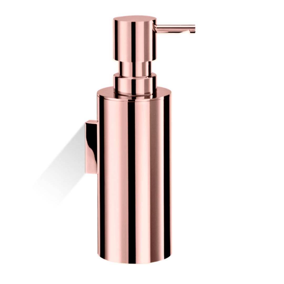 Soap dispenser wall mounted / MK WSP / Decor Walther
